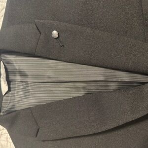 Le Chateau Suit Jacket